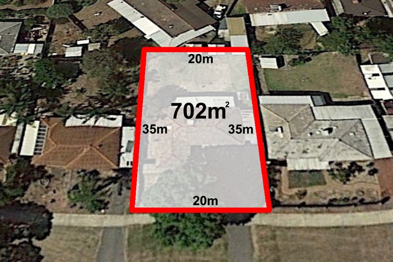 97 Eighth Road, Armadale WA 6112