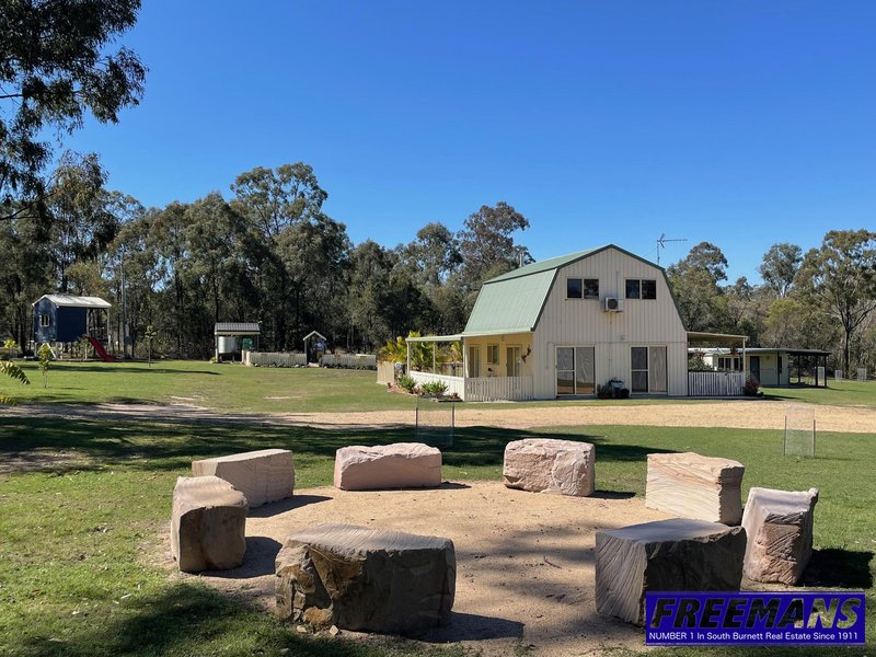 97 Elouera Drive, Nanango QLD 4615