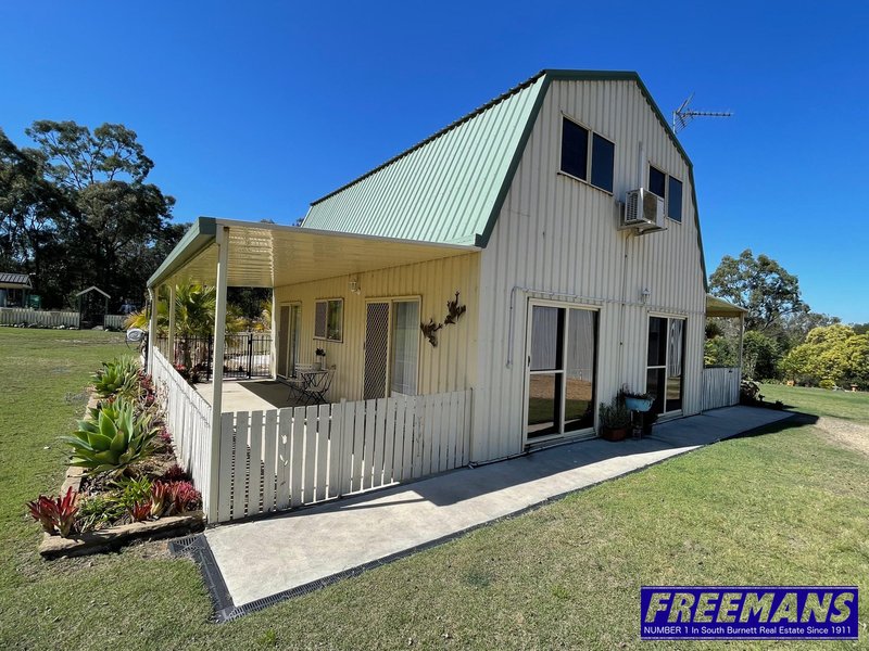 Photo - 97 Elouera Drive, Nanango QLD 4615 - Image 2