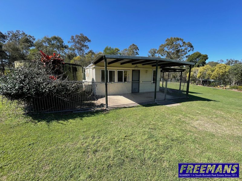 Photo - 97 Elouera Drive, Nanango QLD 4615 - Image 16