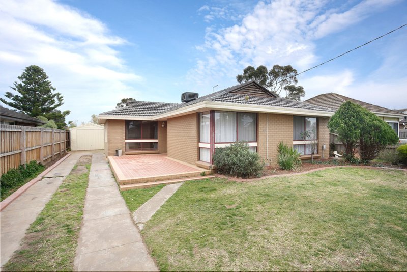 97 Exford Road, Melton South VIC 3338