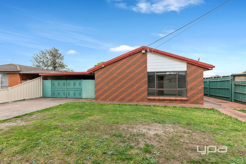 97 Fairfax Circuit, Albanvale VIC 3021