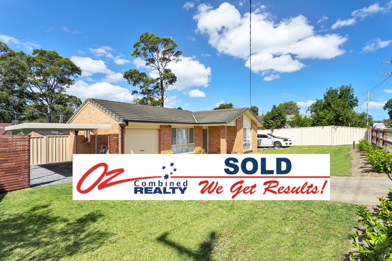 97 Fairway Drive, Sanctuary Point NSW 2540