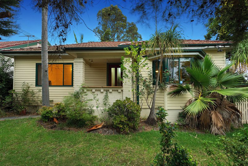 97 Faraday Road, Padstow NSW 2211