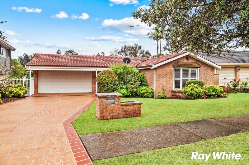 97 Farnham Road, Quakers Hill NSW 2763