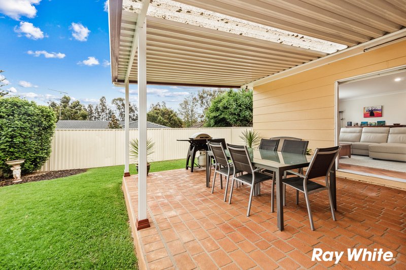 Photo - 97 Farnham Road, Quakers Hill NSW 2763 - Image 10