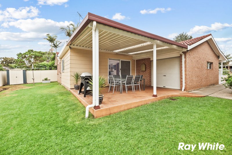 Photo - 97 Farnham Road, Quakers Hill NSW 2763 - Image 11