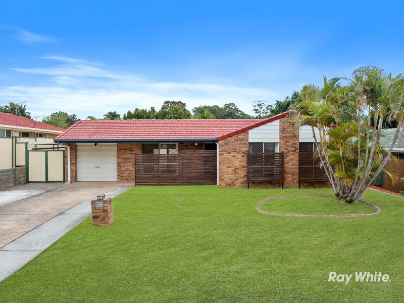 97 Federation Drive, Hillcrest QLD 4118