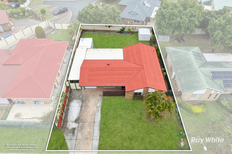 Photo - 97 Federation Drive, Hillcrest QLD 4118 - Image 17