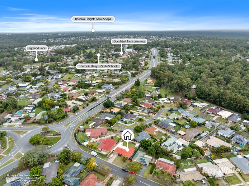 Photo - 97 Federation Drive, Hillcrest QLD 4118 - Image 21