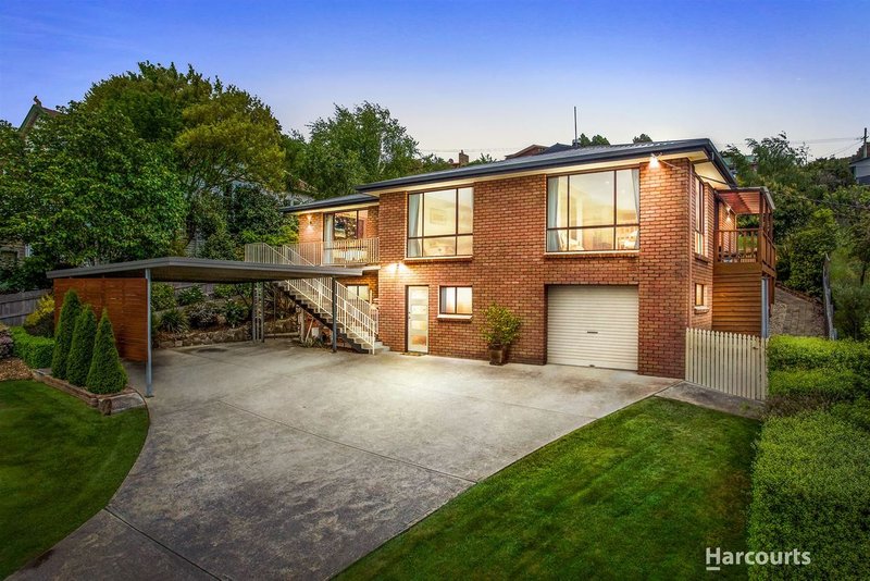 97 Forest Rd , Trevallyn TAS 7250