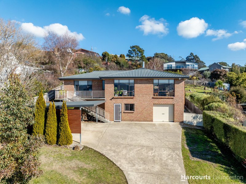 97 Forest Road, Trevallyn TAS 7250