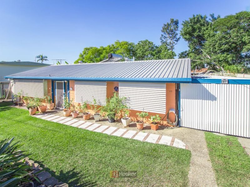 97 Fourth Avenue, Marsden QLD 4132