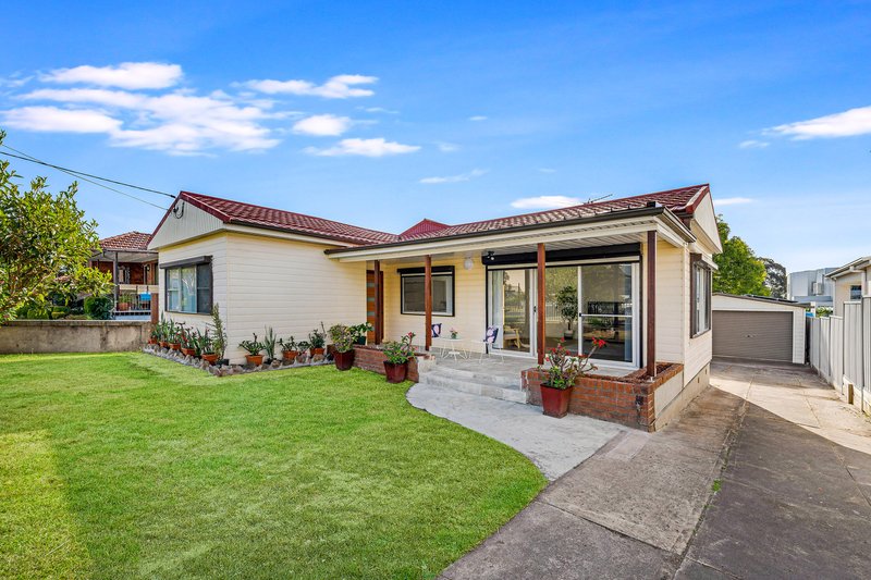 97 Gallipoli Street, Condell Park NSW 2200