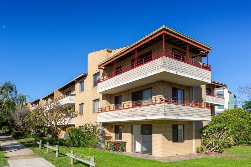 9/7 Gardner Street, Como WA 6152