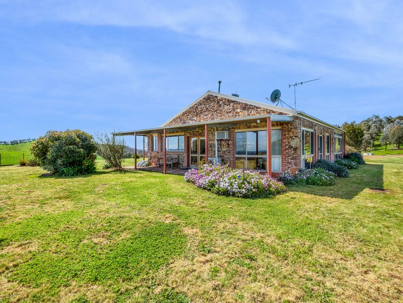 Photo - 97 Granite Road, Lurg VIC 3673 - Image 2