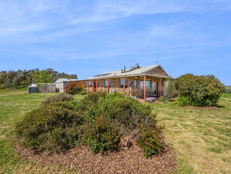 Photo - 97 Granite Road, Lurg VIC 3673 - Image 3