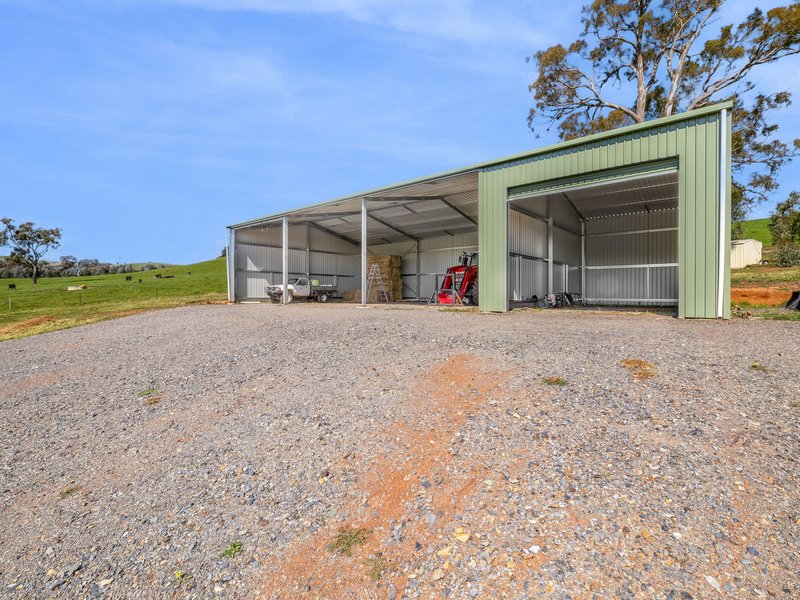 Photo - 97 Granite Road, Lurg VIC 3673 - Image 21