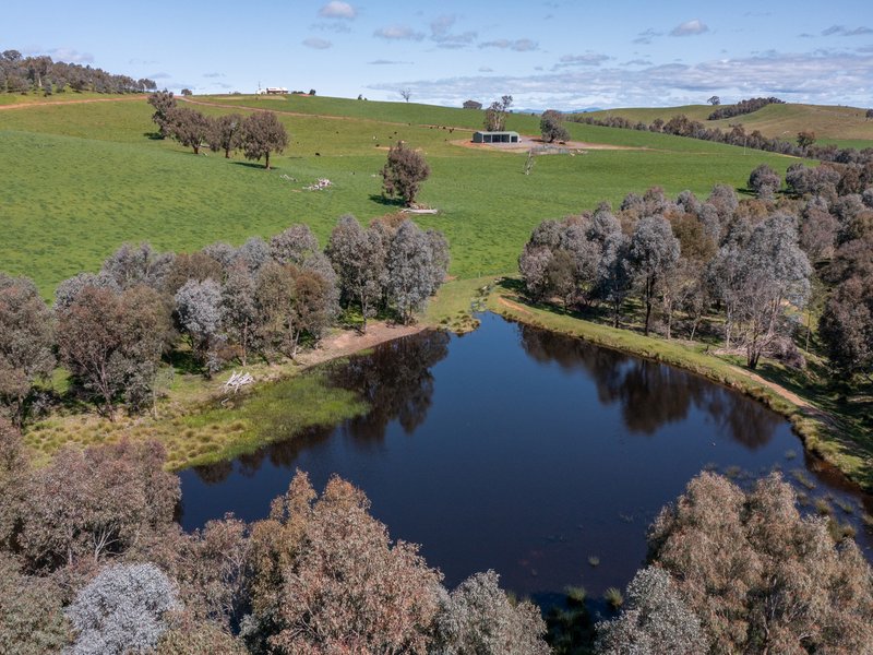 Photo - 97 Granite Road, Lurg VIC 3673 - Image 22