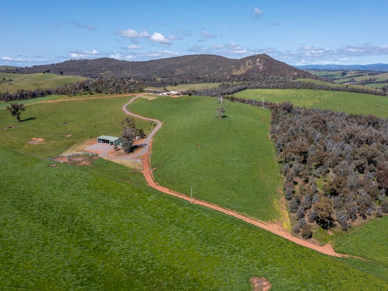 Photo - 97 Granite Road, Lurg VIC 3673 - Image 27