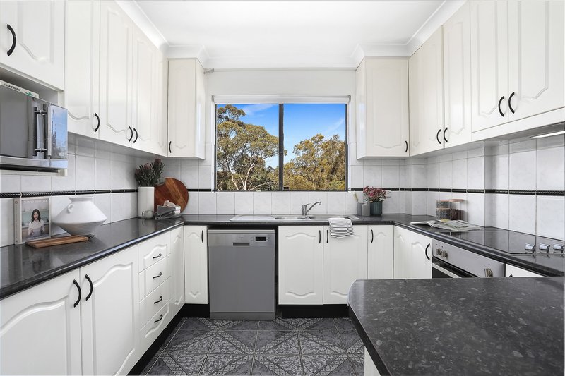 Photo - 9/7 Grosvenor Crescent, Summer Hill NSW 2130 - Image 3