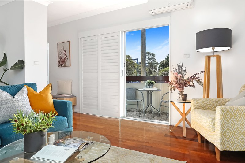 Photo - 9/7 Grosvenor Crescent, Summer Hill NSW 2130 - Image 4