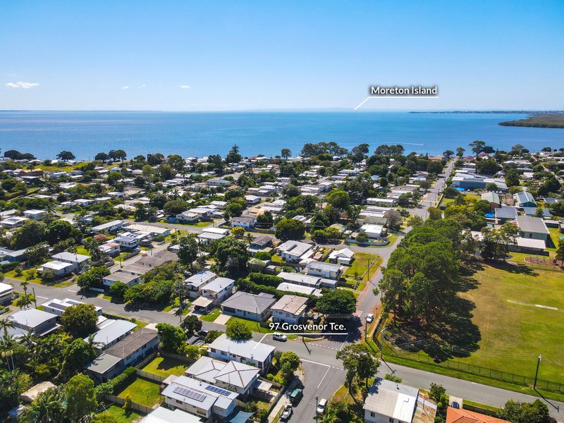 97 Grosvenor Terrace, Deception Bay QLD 4508