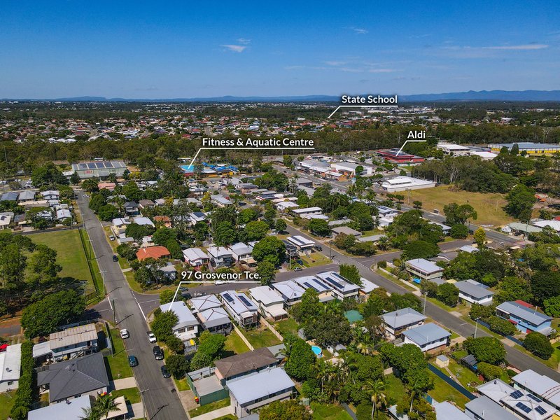 Photo - 97 Grosvenor Terrace, Deception Bay QLD 4508 - Image 15