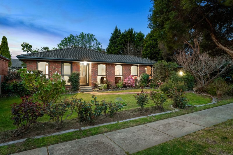 97 Hansworth Street, Mulgrave VIC 3170