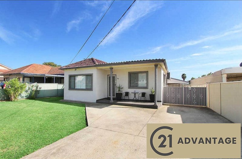 97 Hawkesview Street, Merrylands NSW 2160