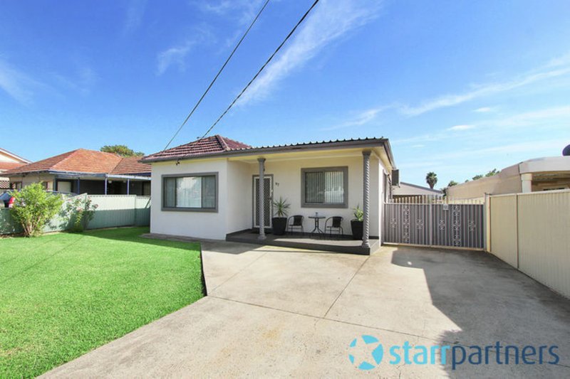 97 Hawksview Street, Merrylands NSW 2160