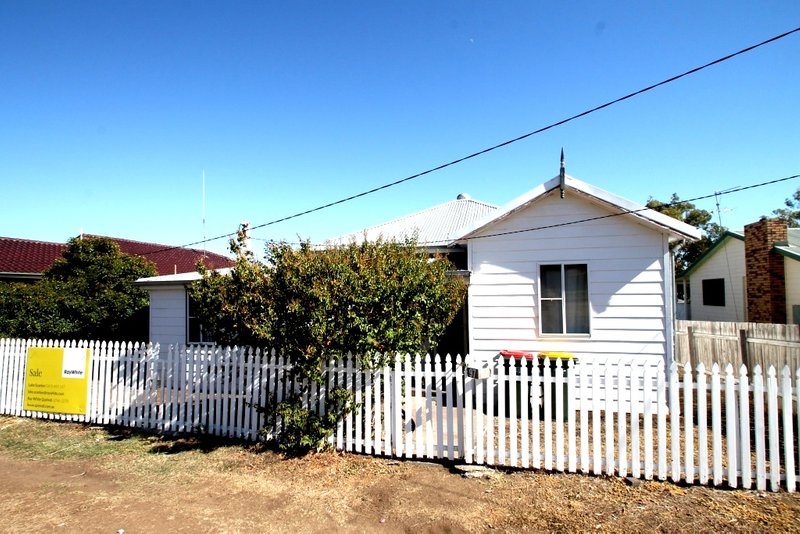 97 Henry Street, Werris Creek NSW 2341