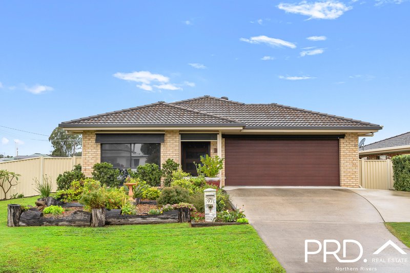 Photo - 97 Hickey Street, Casino NSW 2470 - Image