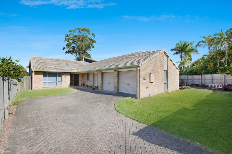 Photo - 97 Karawatha Drive, Mountain Creek QLD 4557 - Image 9