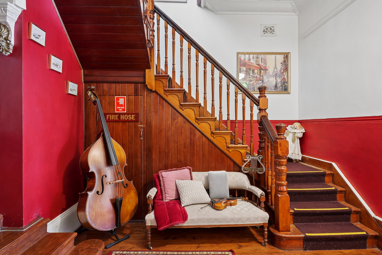 9-bedroom house at 97-99 KIEWA STREET, Manildra NSW 2865, Cabonne, New South Wales