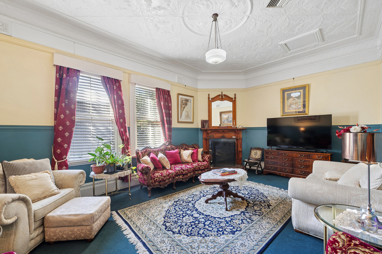 9-bedroom house at 97-99 KIEWA STREET, Manildra NSW 2865, Cabonne, New South Wales