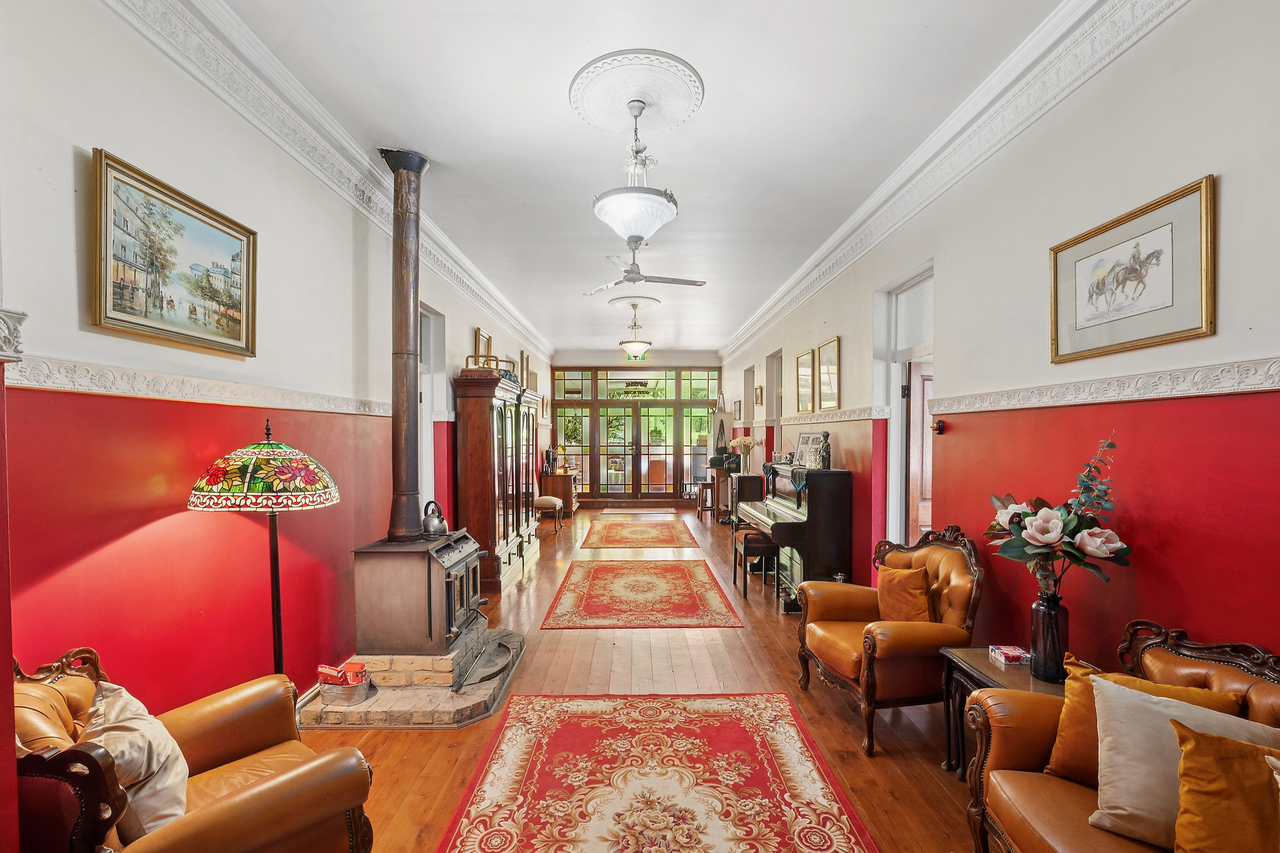 9-bedroom house at 97-99 KIEWA STREET, Manildra NSW 2865, Cabonne, New South Wales