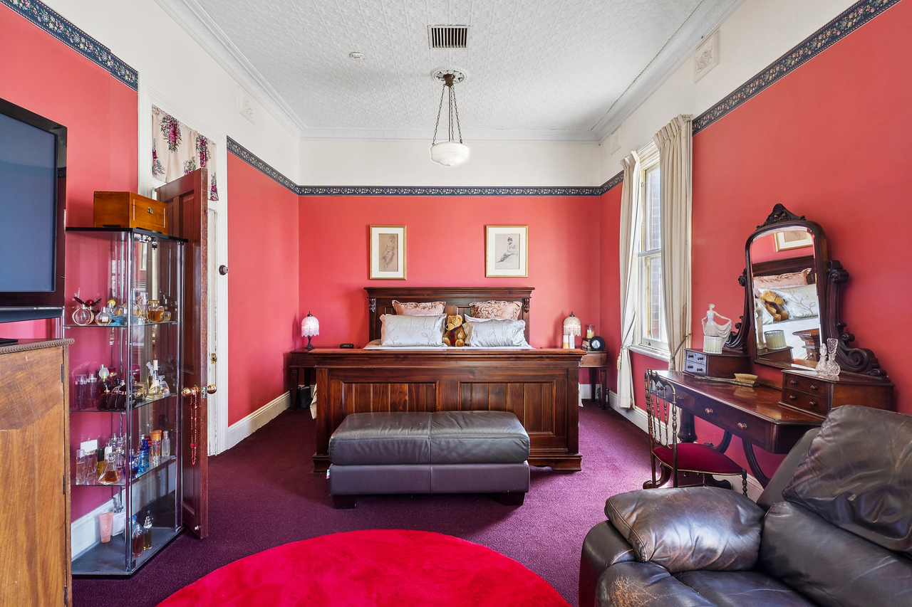 9-bedroom house at 97-99 KIEWA STREET, Manildra NSW 2865, Cabonne, New South Wales