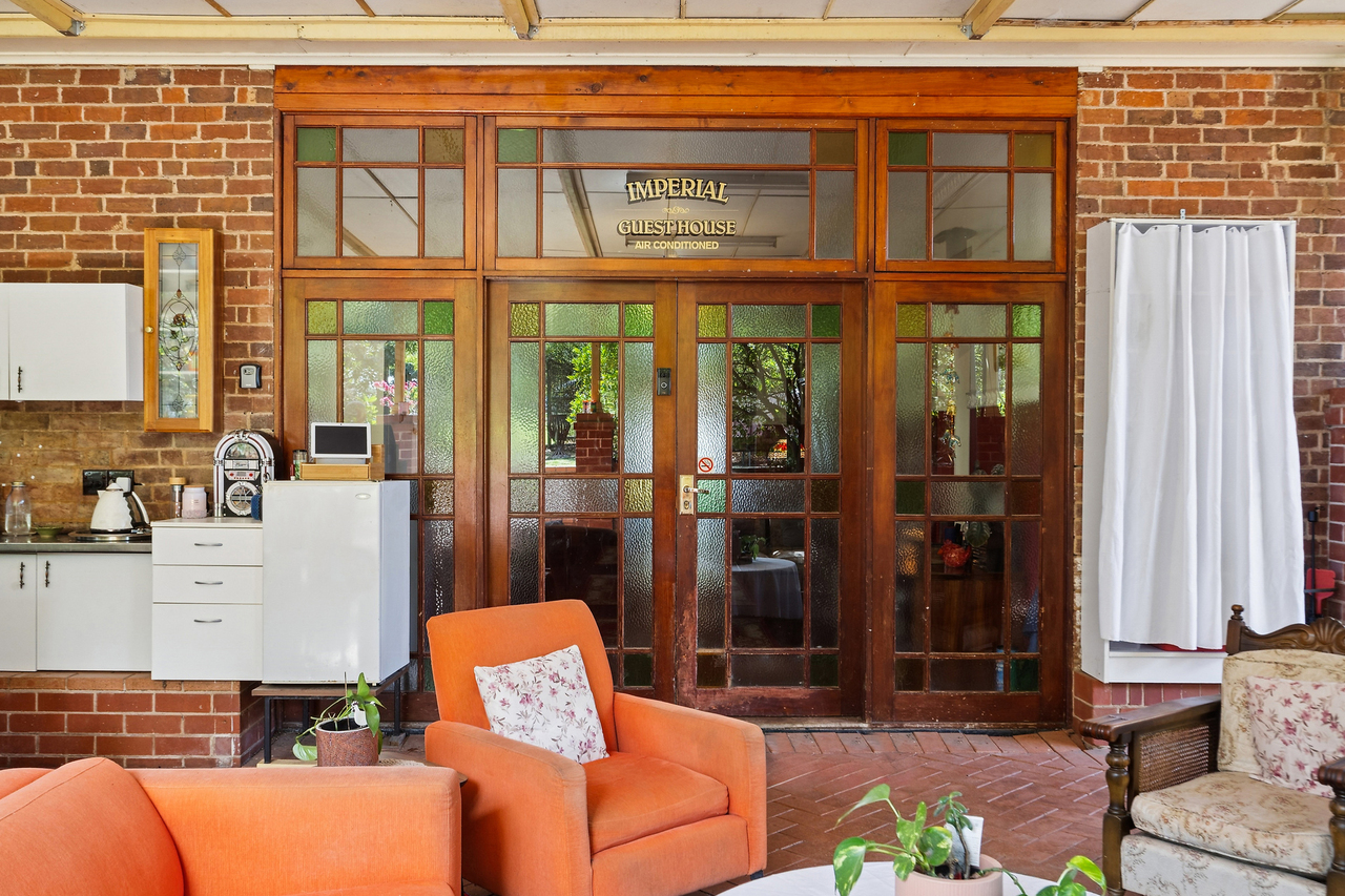 9-bedroom house at 97-99 KIEWA STREET, Manildra NSW 2865, Cabonne, New South Wales