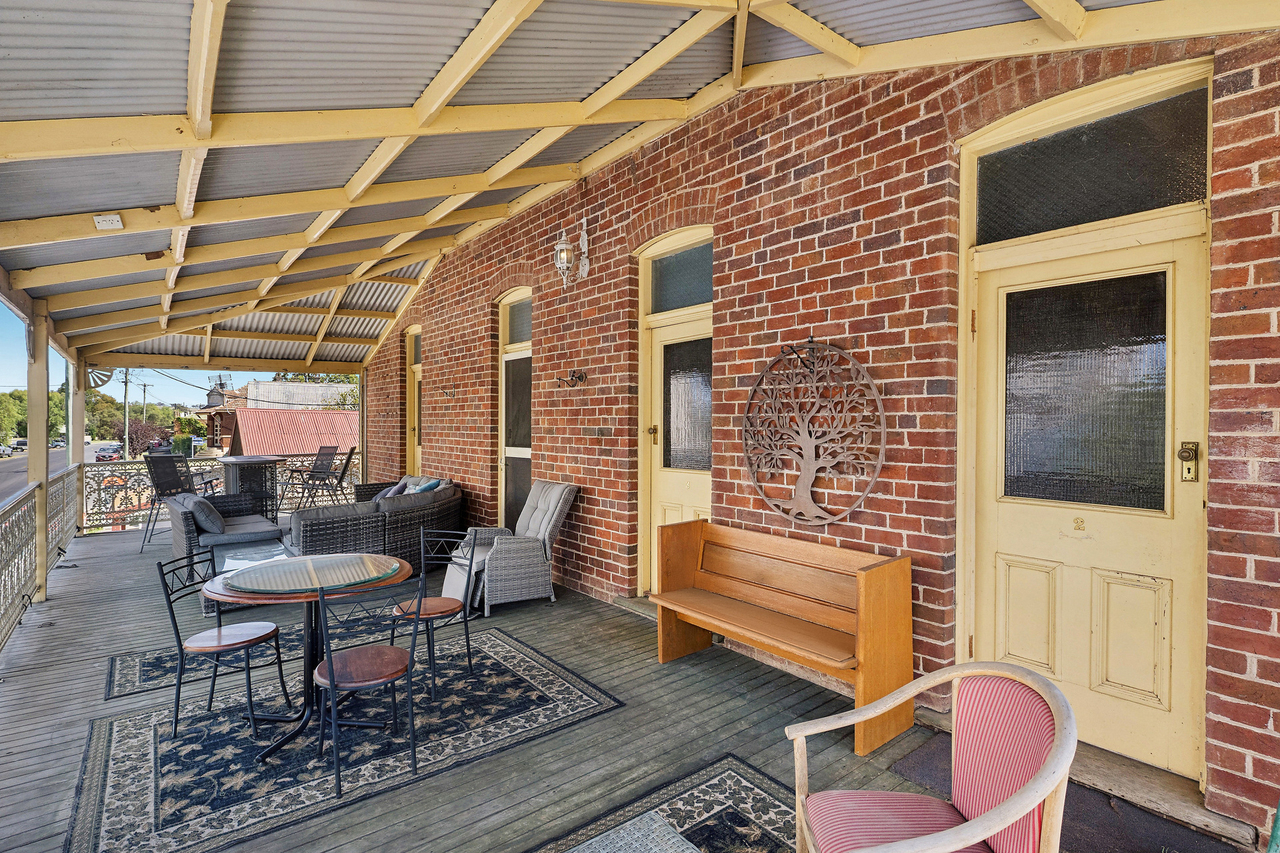 9-bedroom house at 97-99 KIEWA STREET, Manildra NSW 2865, Cabonne, New South Wales