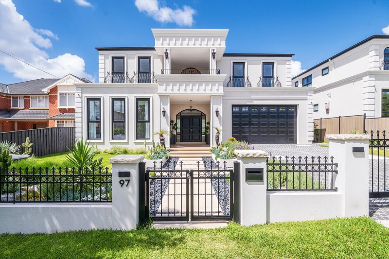 Photo - 97 Koola Avenue, East Killara NSW 2071 - Image 24