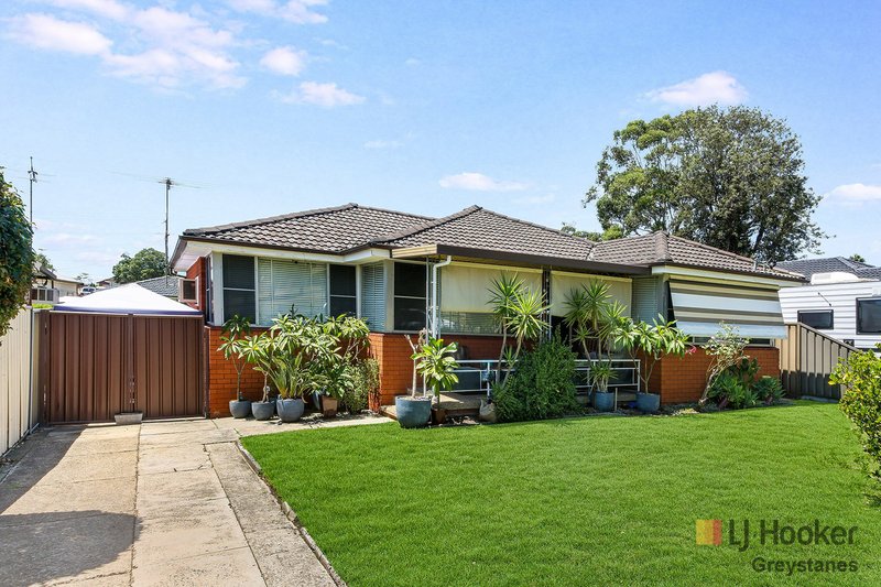 97 Kootingal Street, Greystanes NSW 2145