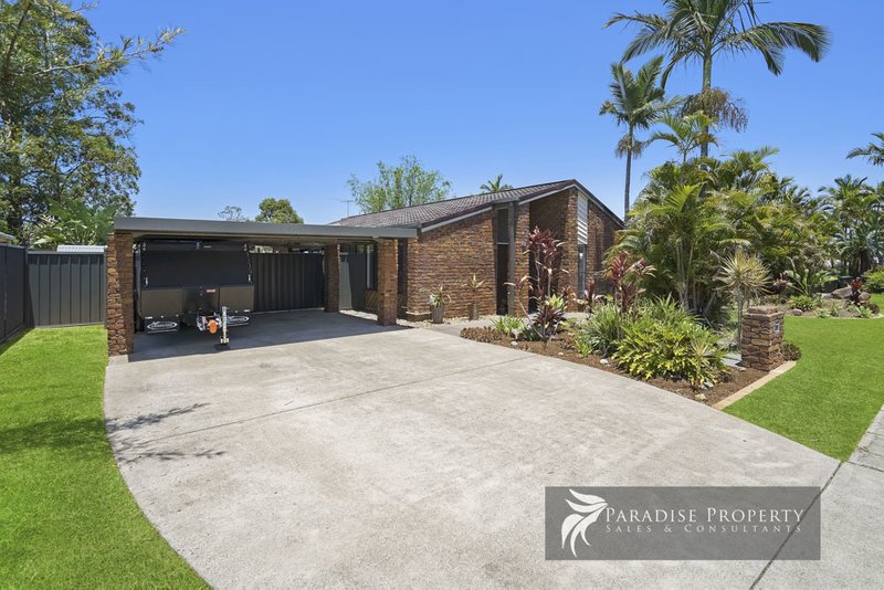 Photo - 97 Kulcha St , Algester QLD 4115 - Image 4