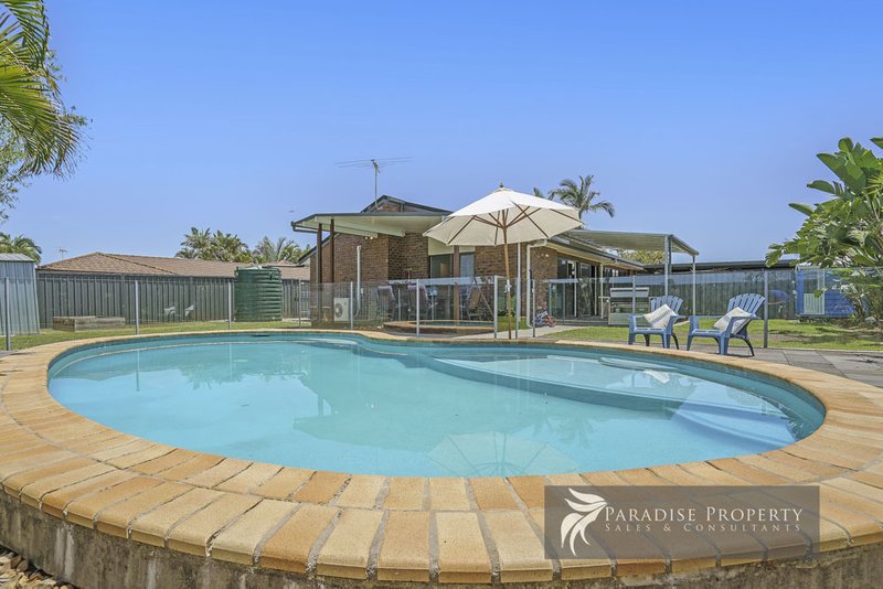 Photo - 97 Kulcha St , Algester QLD 4115 - Image 17