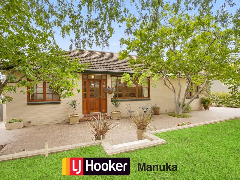 97 La Perouse Street, Griffith ACT 2603