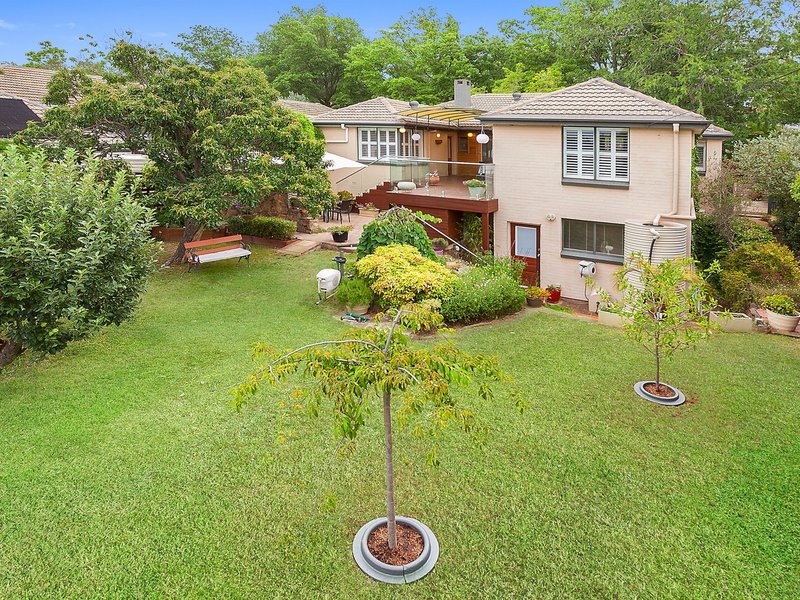 Photo - 97 La Perouse Street, Griffith ACT 2603 - Image 11