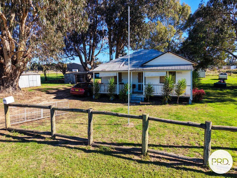 Photo - 97 Langland Street, Tumbarumba NSW 2653 - Image 5