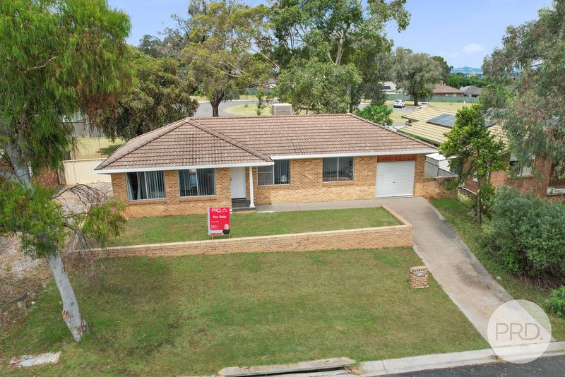 97 Lemon Gums Drive, Tamworth NSW 2340