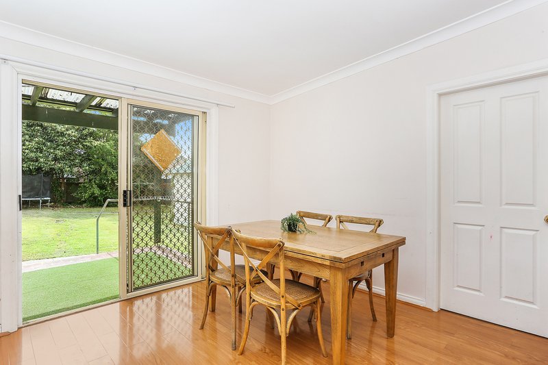 Photo - 97 Mackenzie Street, Concord West NSW 2138 - Image 5