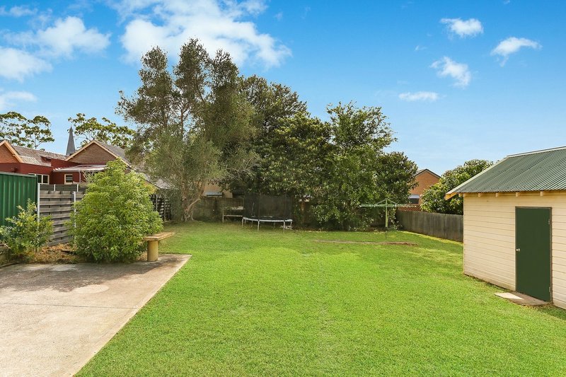 Photo - 97 Mackenzie Street, Concord West NSW 2138 - Image 9